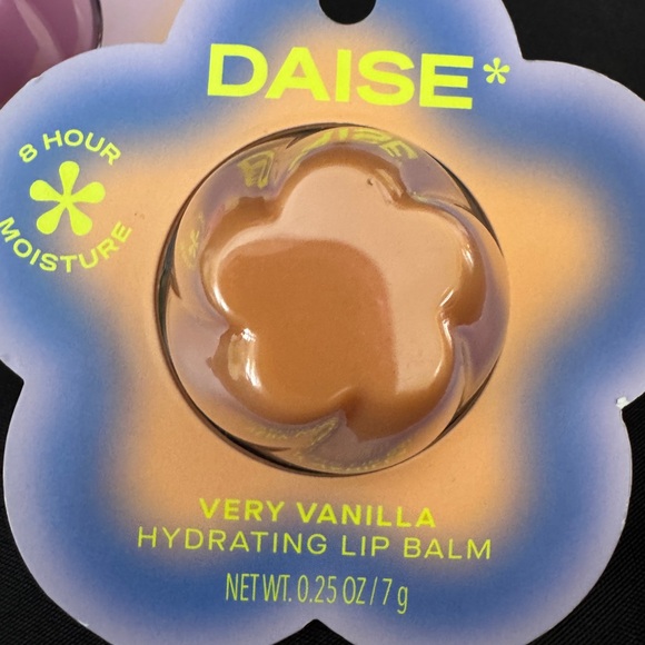 DAISE Hydrating Lip Balm | Pick Your Flavor | NIP - Picture 3 of 9